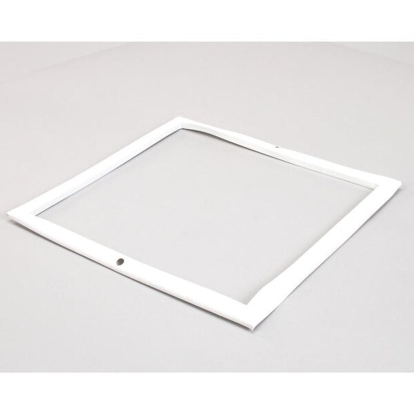 Gasket-Decor Trim
